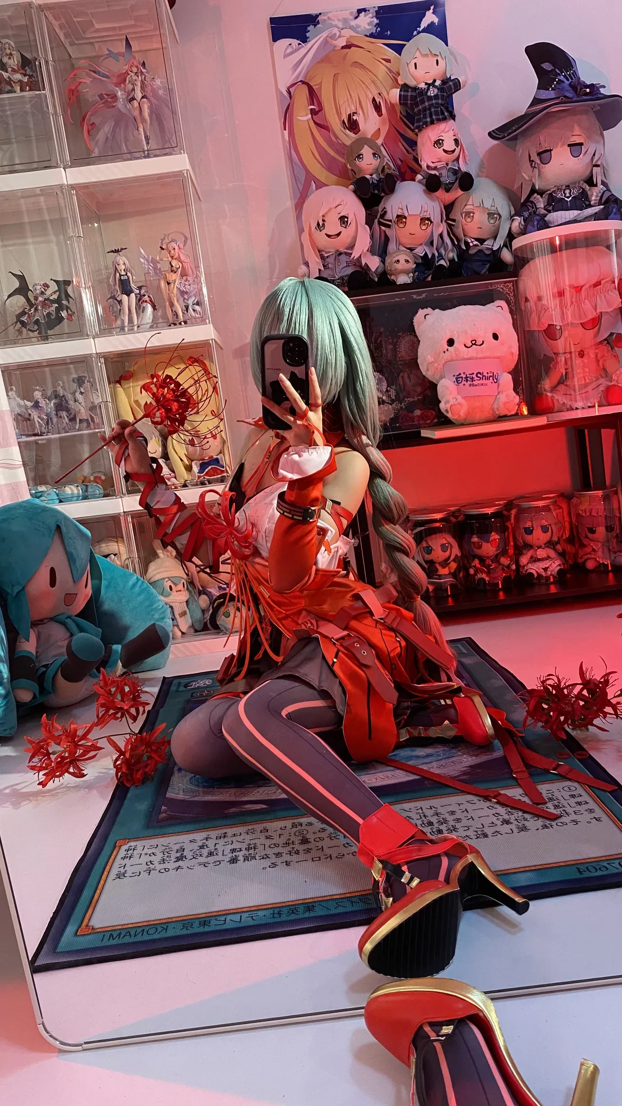 白栎Shirly - 鸣潮 弗洛洛-erohere25.webp